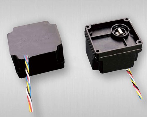 Actuador linear ultrasónico de la válvula de IP66 5V DC DN15mm