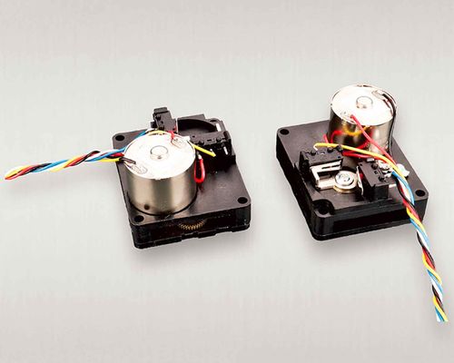 Actuador motorizado 25m m de la vávula de bola del esfuerzo de torsión de IP67 2.5NM