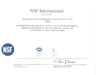 China Shanghai Xunhui Environment Technology Co., Ltd. certificaciones
